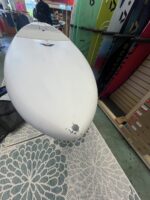 Armstrong Downwind MKII 140 Liter USED Downwind SUP Foil Board w/ Board Bag - Image 5