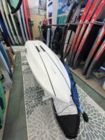 Armstrong Downwind MKII 140 Liter USED Downwind SUP Foil Board w/ Board Bag - Image 6