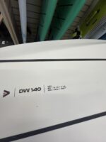 Armstrong Downwind MKII 140 Liter USED Downwind SUP Foil Board w/ Board Bag - Image 7