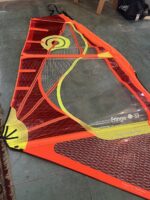 Goya Fringe Pro 3.3 USED 2023 Windsurf Sail - Image 2
