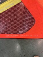 Goya Fringe Pro 3.3 USED 2023 Windsurf Sail - Image 3