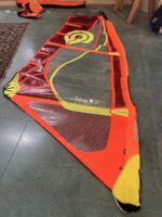 Goya Fringe Pro 3.7 USED 2023 Windsurf Sail