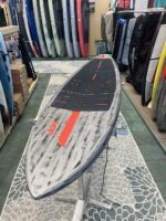 KT Ginxu Dragonfly 100 Liter USED Foil Board - Image 2