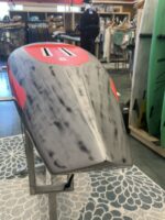 KT Ginxu Dragonfly 100 Liter USED Foil Board - Image 4