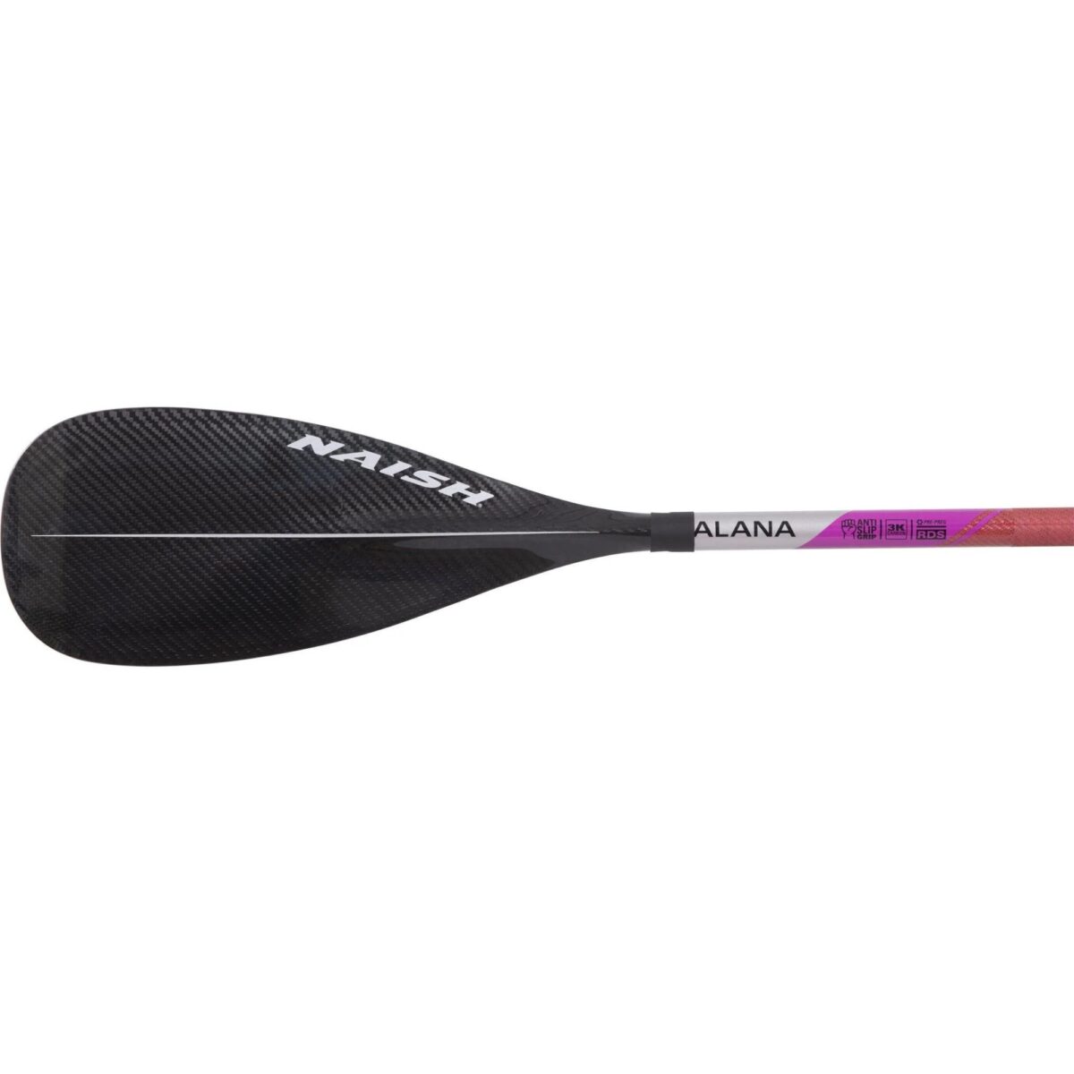 Naish S27 Alana Vario 80 RDS 3-Piece Paddle