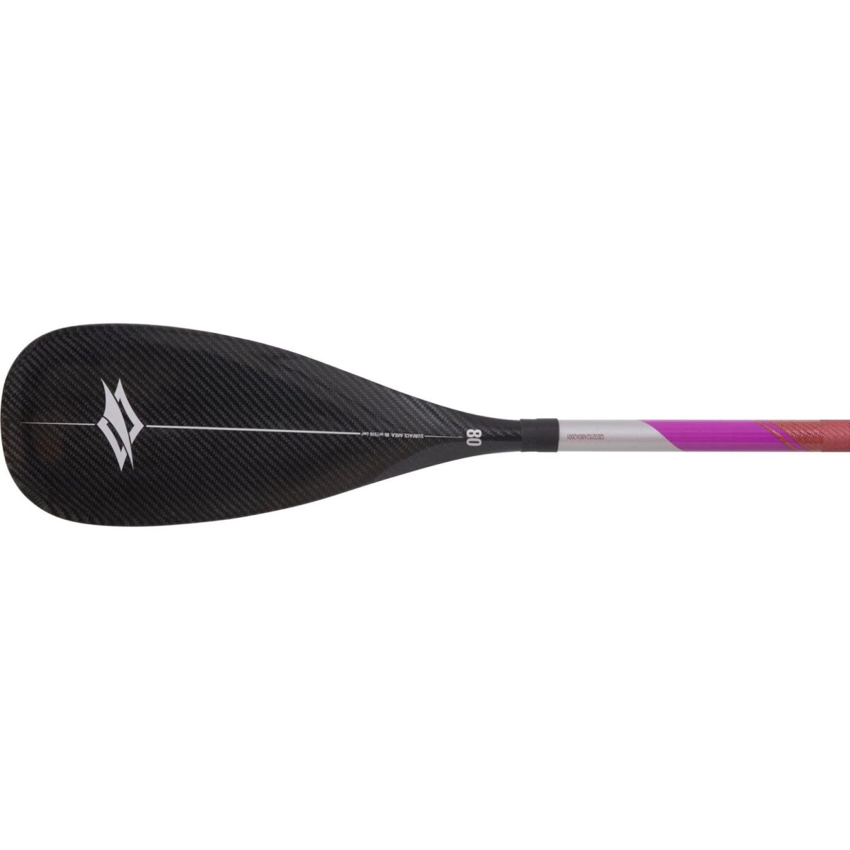 Naish S27 Alana Vario 80 RDS 3-Piece Paddle