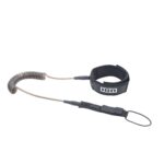 Ion Wing/SUP Core Coiled Knee Leash