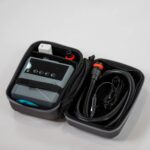 Duotone Lazepump Electric Pump 2026