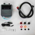 Duotone Lazepump Electric Pump 2026