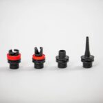 Duotone Lazepump Electric Pump 2026