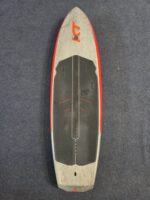 C Used KT Super K2 Carbon 70L