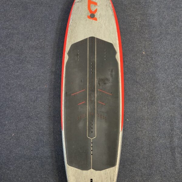 C Used KT Super K2 Carbon 70L