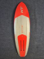 C Used KT Super K2 Carbon 70L - Image 2