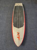 C Used KT Super K2 Carbon 70L - Image 3