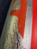 C Used KT Super K2 Carbon 70L - Image 5
