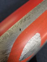 C Used KT Super K2 Carbon 70L - Image 7