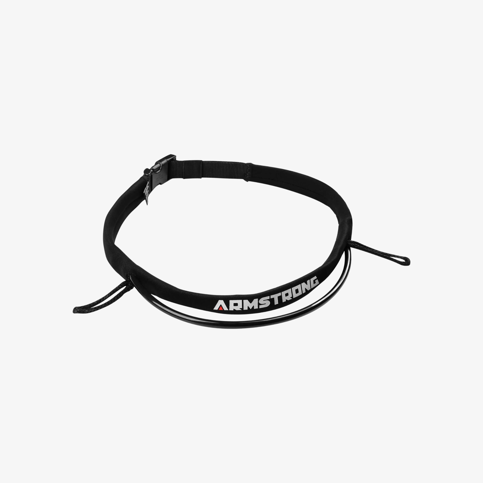 1-14.jpg Armstrong Slim Wing Waist Belt - Image 1