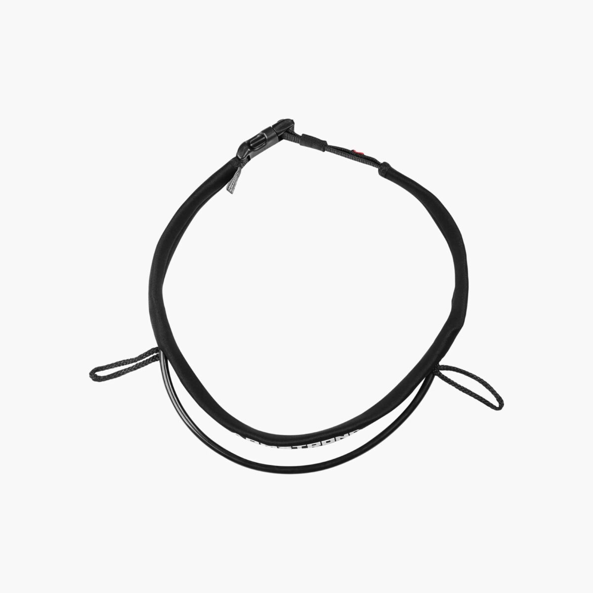 Armstrong Slim Wing Waist Belt - Image 2
