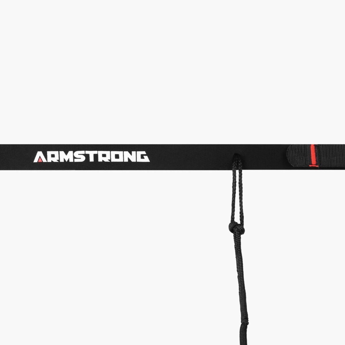 Armstrong Downwind Waist Board Leash - Image 2