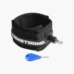Armstrong Waist Coil Board Leash - Image 3