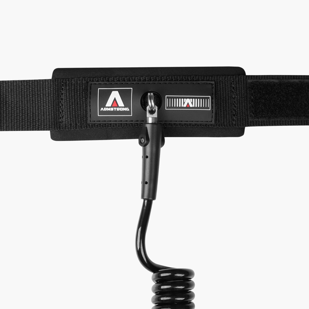 Armstrong Waist Coil Board Leash - Image 4