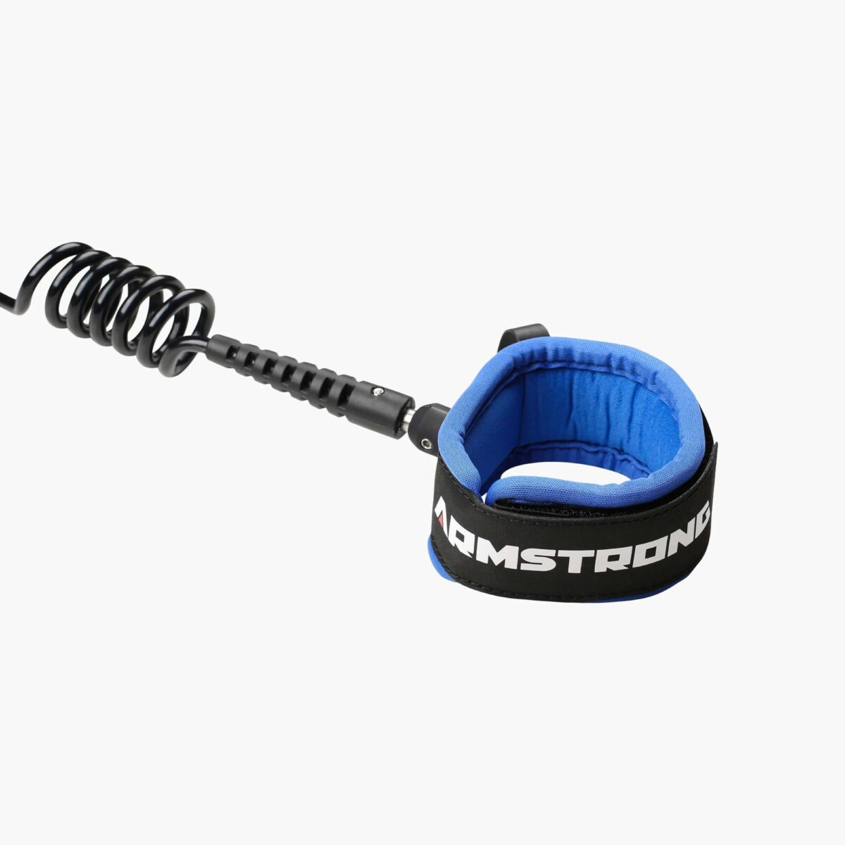 Armstrong Floating Coil Ankle Leash - Image 3