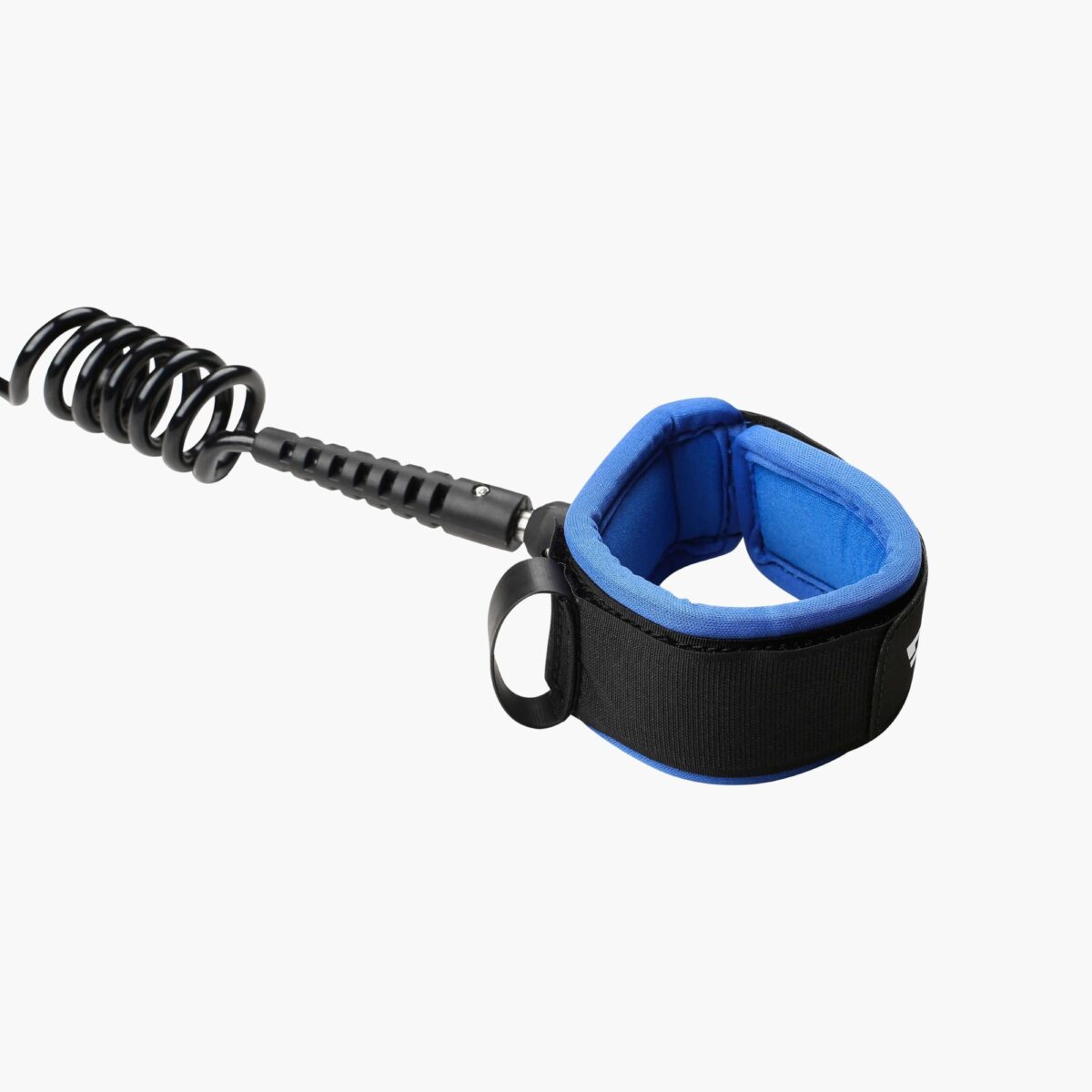 Armstrong Floating Coil Ankle Leash - Image 4