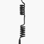 Armstrong Floating Coil Ankle Leash - Image 5