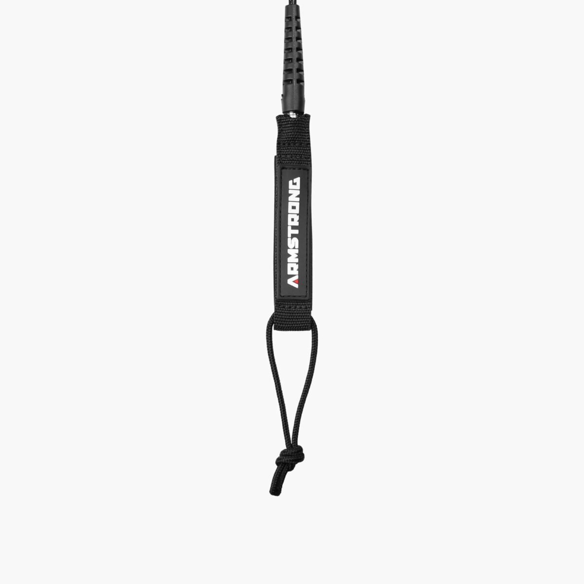 Armstrong Floating Coil Ankle Leash - Image 6