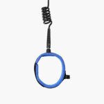 Armstrong Floating Coil Calf Leash - Image 2