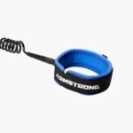 Armstrong Floating Coil Calf Leash - Image 3