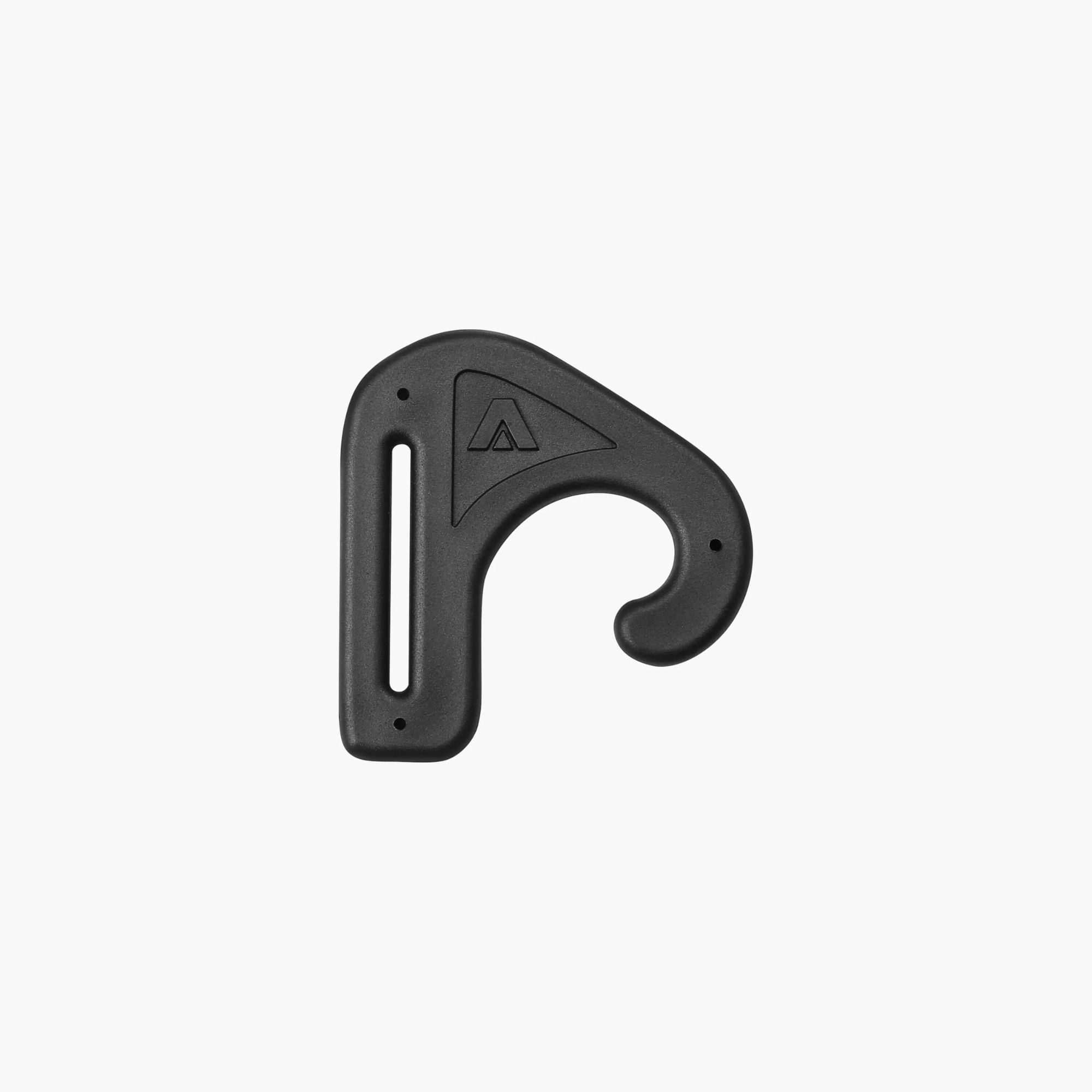 1-21.jpg Armstrong Lay Flat Wing Harness Hook - Image 1