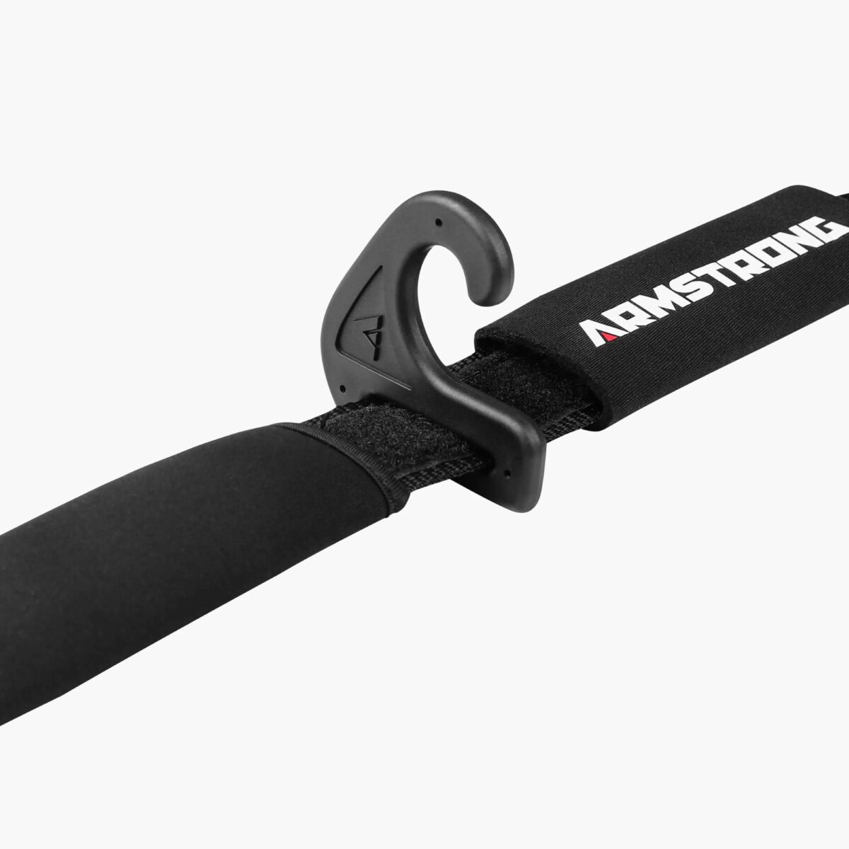 Armstrong Lay Flat Wing Harness Hook - Image 2