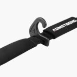 Armstrong Lay Flat Wing Harness Hook - Image 2