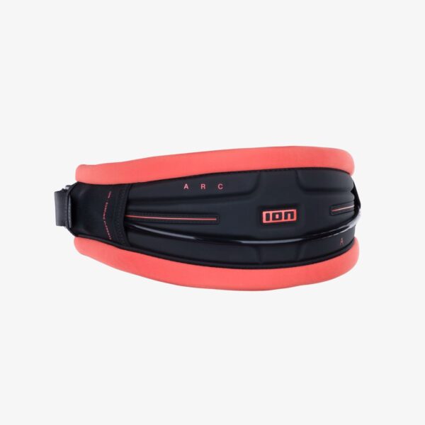 Ion Waist Arc Wing Harness 2026 - 52-54 | L-XL, Tiger Coral