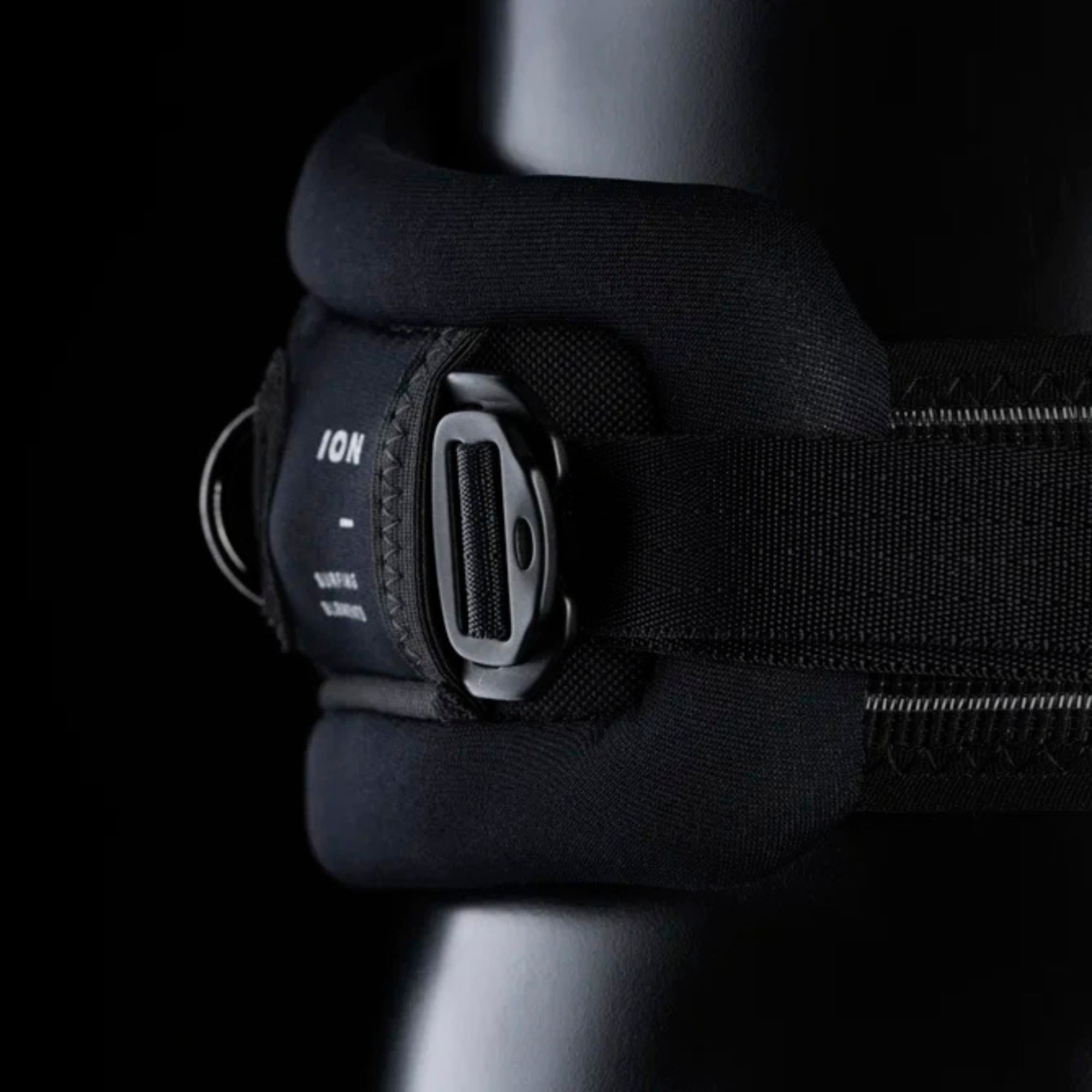 Ion Waist Arc Wing Harness 2026 Ion Waist Arc Wing Harness 2026