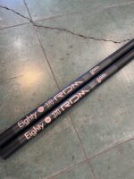 Goya 80% Carbon 370 cm USED Windsurfing RDM Mast