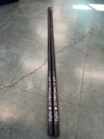 Goya 80% Carbon 370 cm USED Windsurfing RDM Mast - Image 2