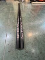 Goya 80% Carbon 370 cm USED Windsurfing RDM Mast (2)