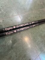 Goya 80% Carbon 370 cm USED Windsurfing RDM Mast (2) - Image 2