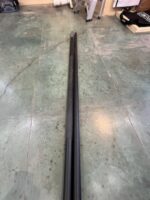 Goya 80% Carbon 370 cm USED Windsurfing RDM Mast (2) - Image 3