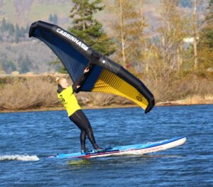 WING SURFING & WING FOILING LESSONS