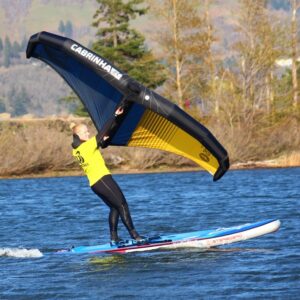 WING SURFING & WING FOILING LESSONS WING SURFING & WING FOILING LESSONS