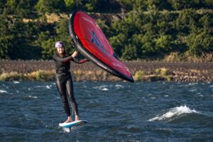 WING SURFING & WING FOILING LESSONS