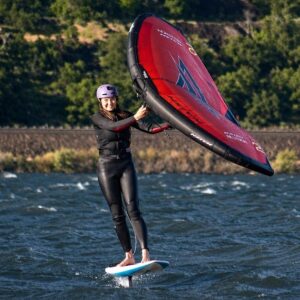 WING SURFING & WING FOILING LESSONS WING SURFING & WING FOILING LESSONS