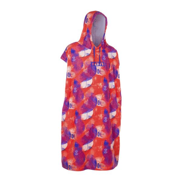 Ion Core Lumen Poncho 2026