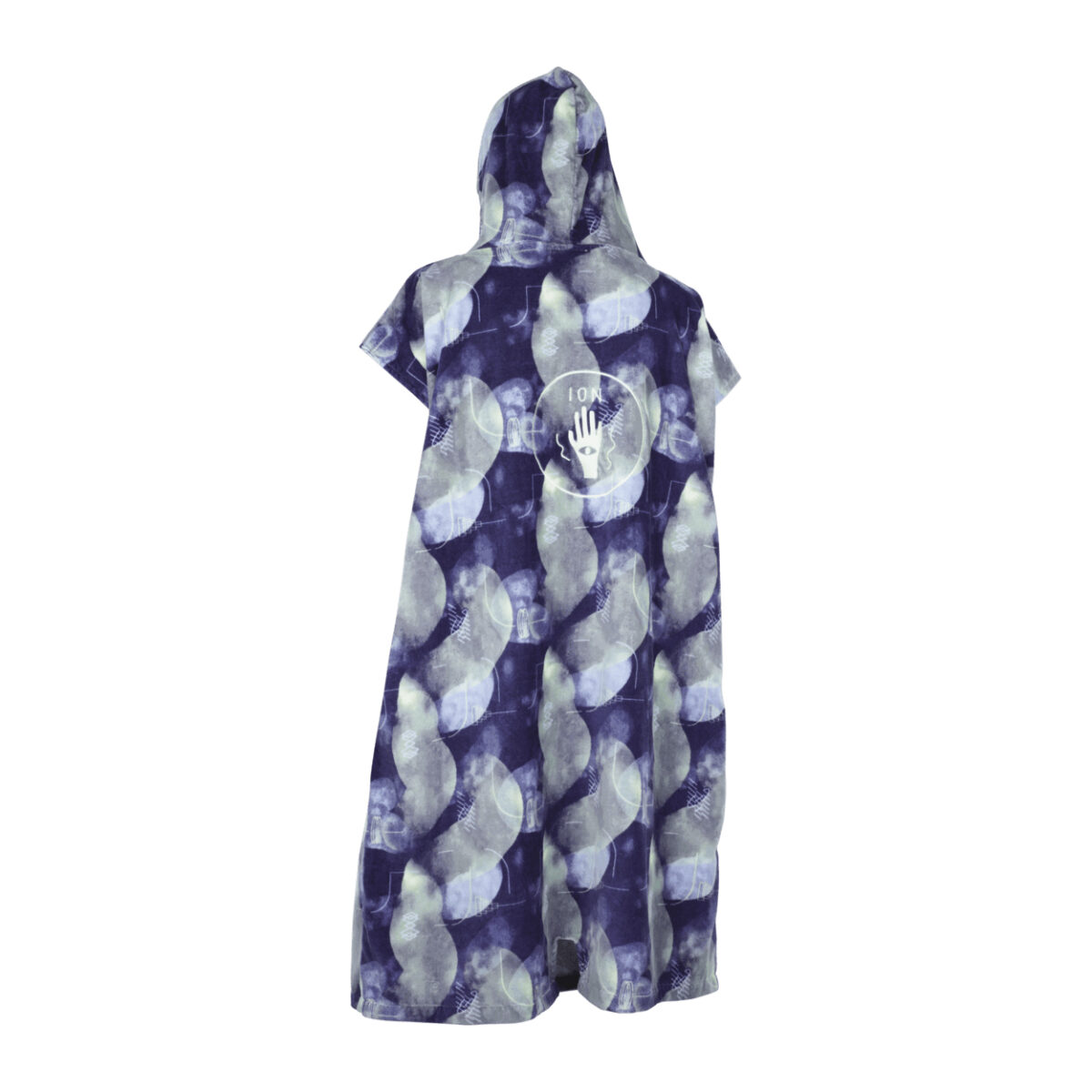 Ion Core Lumen Poncho 2026