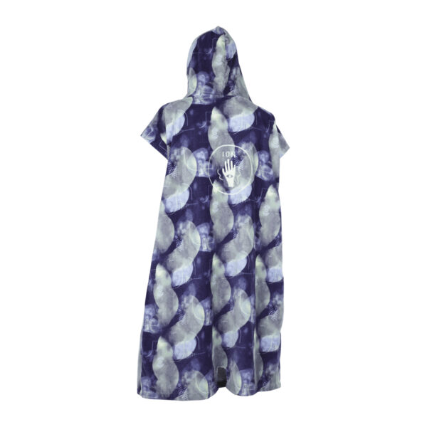 Ion Core Lumen Poncho 2026