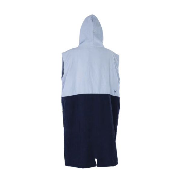 Ion Women's Select Poncho Bamboo