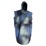 Ion Men's Select Poncho Bamboo